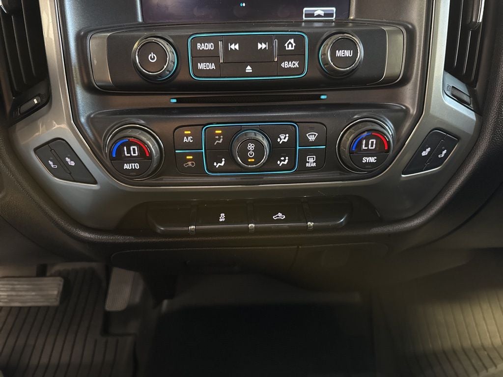 2019 Chevrolet Silverado 2500HD LT 6.0 Gas Alaskan Edition Long Box