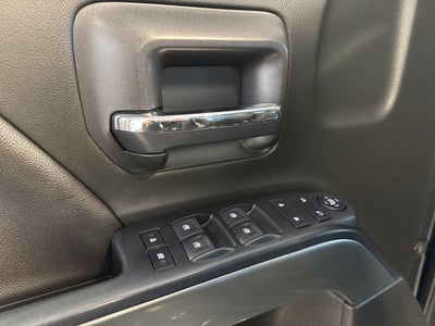 2019 Chevrolet Silverado 2500HD LT 6.0 Gas Alaskan Edition Long Box