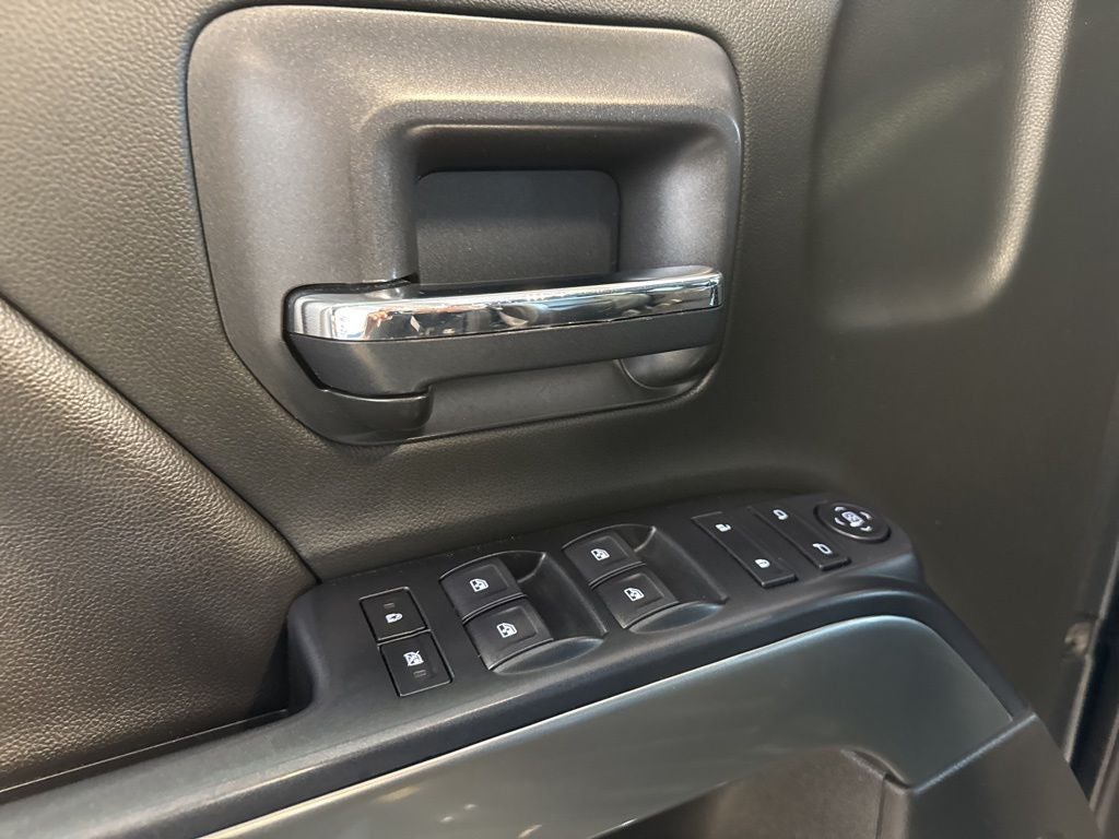 2019 Chevrolet Silverado 2500HD LT 6.0 Gas Alaskan Edition Long Box