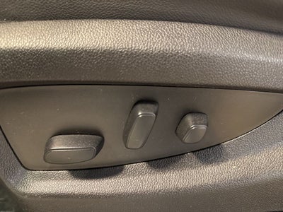 2019 Chevrolet Silverado 2500HD LT 6.0 Gas Alaskan Edition Long Box