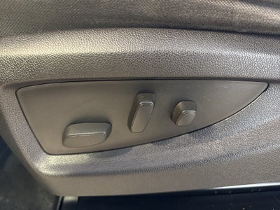 2015 Chevrolet Silverado 2500HD LT Z-71 Duramax