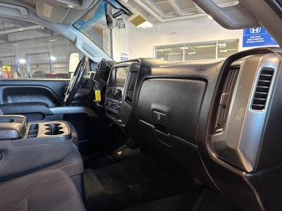 2015 Chevrolet Silverado 2500HD LT Z-71 Duramax