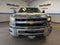 2015 Chevrolet Silverado 3500HD LTZ Z-71 6.0 Gas