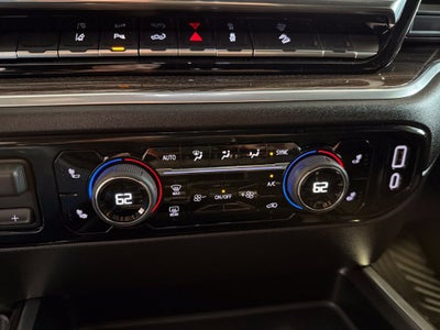 2026 Chevrolet Silverado 3500HD LT 6.6 Gas Trailboss