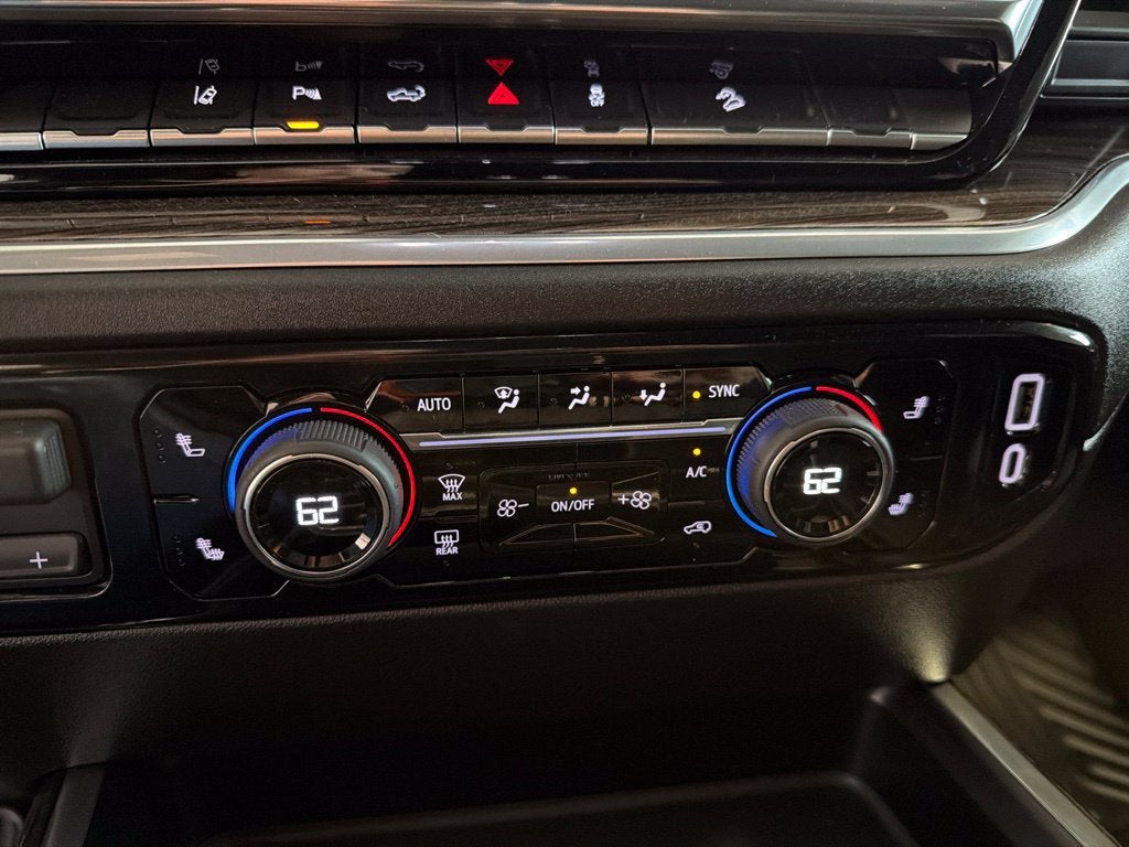 2026 Chevrolet Silverado 3500HD LT 6.6 Gas Trailboss