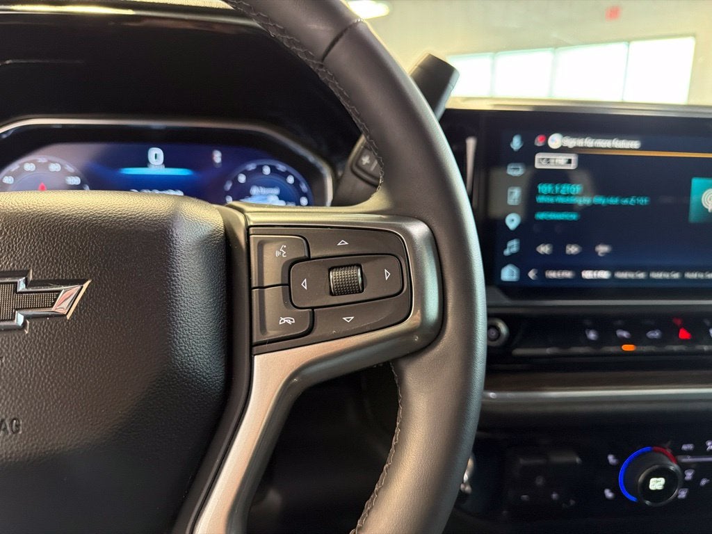 2026 Chevrolet Silverado 3500HD LT 6.6 Gas Trailboss