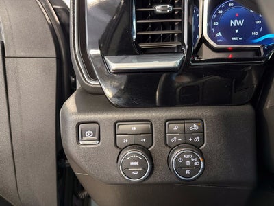 2026 Chevrolet Silverado 3500HD LT 6.6 Gas Trailboss