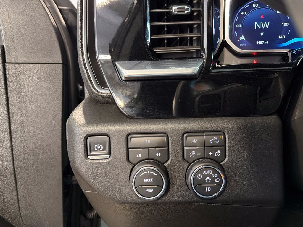 2026 Chevrolet Silverado 3500HD LT 6.6 Gas Trailboss