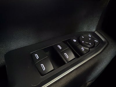 2026 Chevrolet Silverado 3500HD LT 6.6 Gas Trailboss