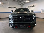 2026 Chevrolet Silverado 3500HD LT 6.6 Gas Trailboss