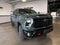 2026 Chevrolet Silverado 3500HD LT 6.6 Gas Trailboss