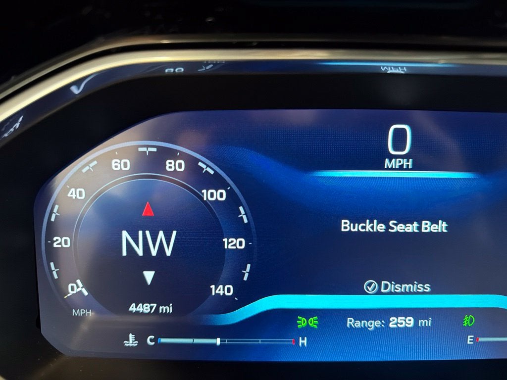2026 Chevrolet Silverado 3500HD LT 6.6 Gas Trailboss