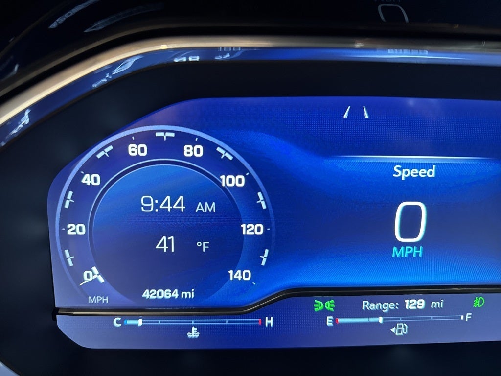 2024 Chevrolet Silverado 3500HD LTZ Z71 Sport Edition w/ Tech Pkg