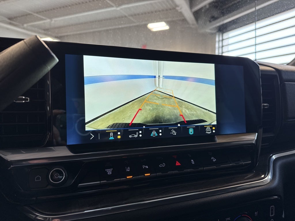 2024 Chevrolet Silverado 3500HD LTZ Z71 Sport Edition w/ Tech Pkg