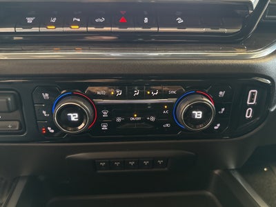 2024 Chevrolet Silverado 3500HD LTZ Z71 Sport Edition w/ Tech Pkg