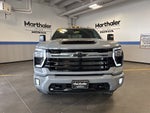 2024 Chevrolet Silverado 3500HD LTZ Z71 Sport Edition w/ Tech Pkg