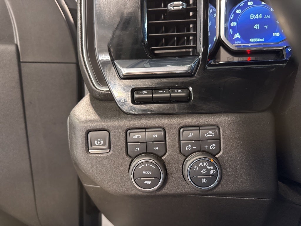 2024 Chevrolet Silverado 3500HD LTZ Z71 Sport Edition w/ Tech Pkg