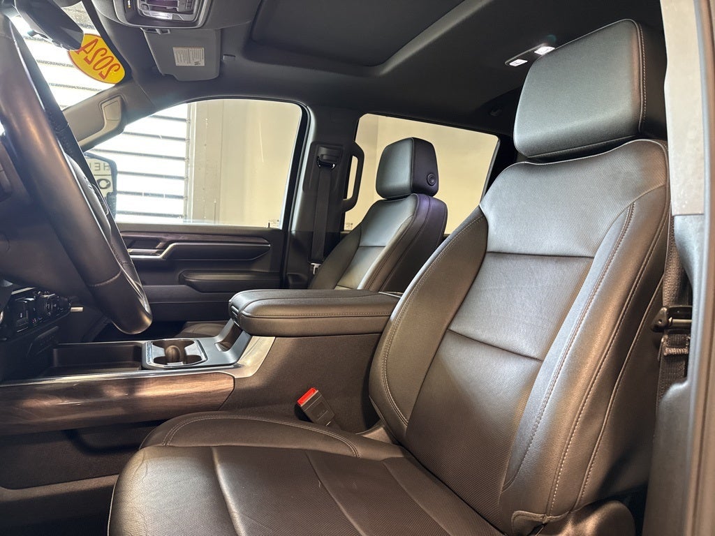 2024 Chevrolet Silverado 3500HD LTZ Z71 Sport Edition w/ Tech Pkg