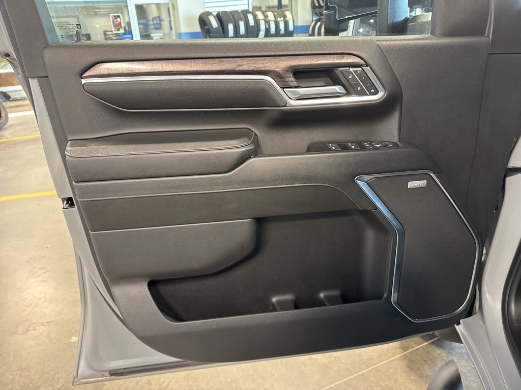 2024 Chevrolet Silverado 3500HD LTZ Z71 Sport Edition w/ Tech Pkg