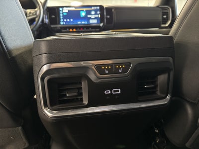 2024 Chevrolet Silverado 3500HD LTZ Z71 Sport Edition w/ Tech Pkg