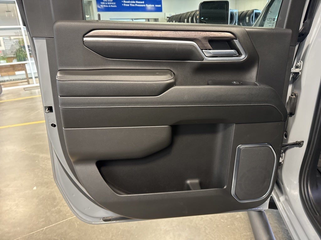 2024 Chevrolet Silverado 3500HD LTZ Z71 Sport Edition w/ Tech Pkg