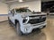 2024 Chevrolet Silverado 3500HD LTZ Z71 Sport Edition w/ Tech Pkg