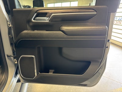 2024 Chevrolet Silverado 3500HD LTZ Z71 Sport Edition w/ Tech Pkg