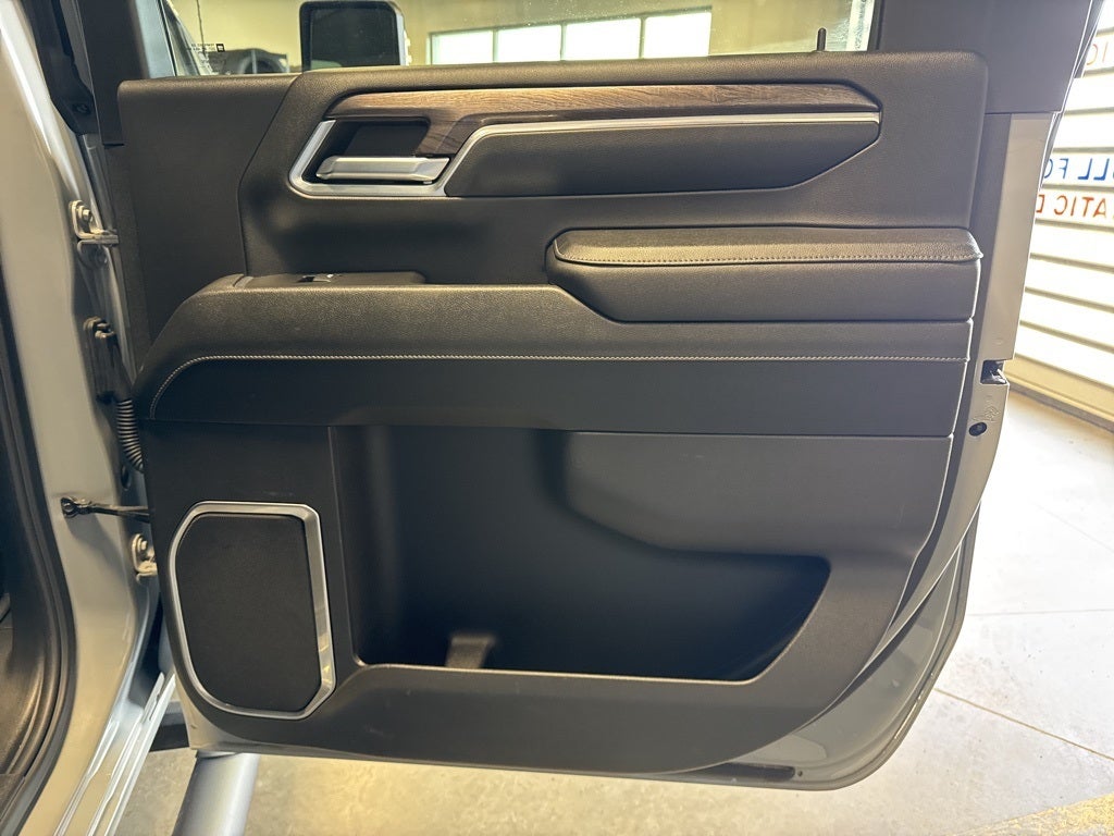 2024 Chevrolet Silverado 3500HD LTZ Z71 Sport Edition w/ Tech Pkg