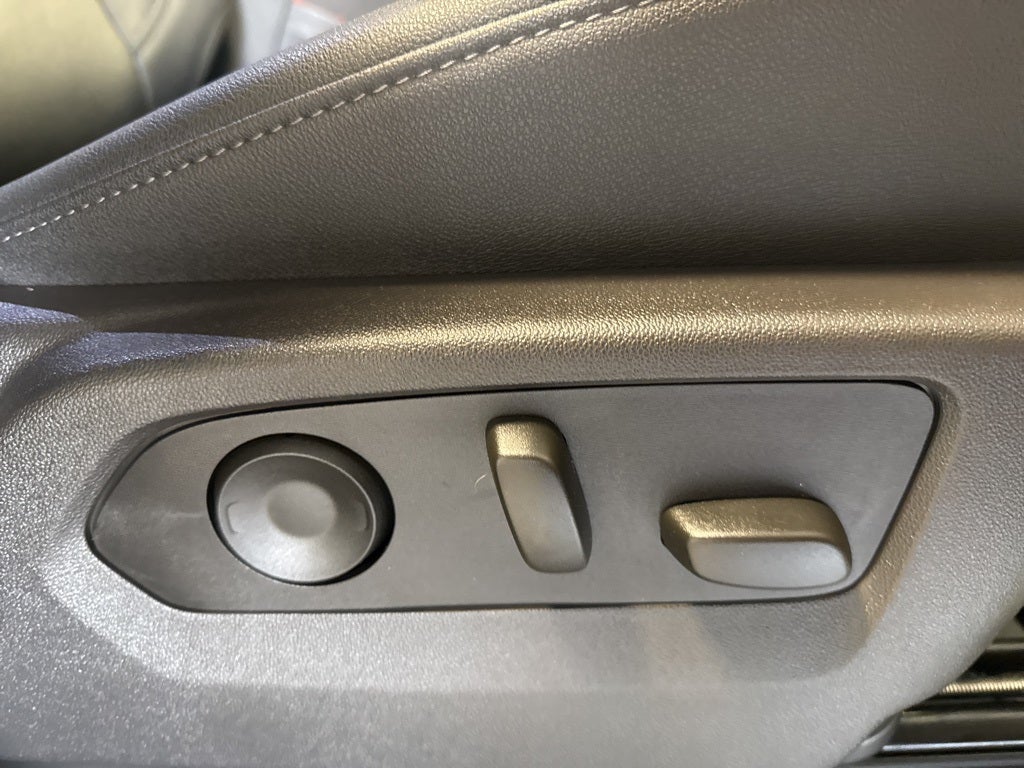 2024 Chevrolet Silverado 3500HD LTZ Z71 Sport Edition w/ Tech Pkg