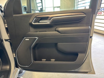 2024 Chevrolet Silverado 3500HD LTZ Z71 Sport Edition w/ Tech Pkg