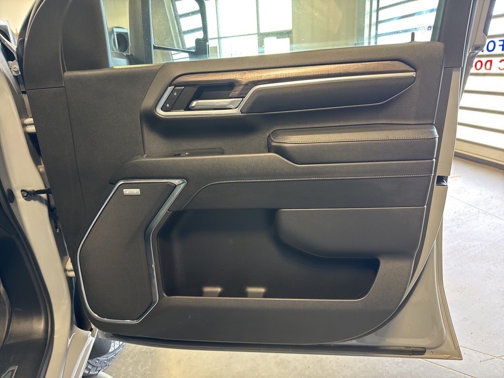 2024 Chevrolet Silverado 3500HD LTZ Z71 Sport Edition w/ Tech Pkg