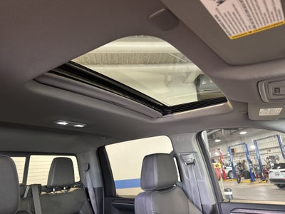 2024 Chevrolet Silverado 3500HD LTZ Z71 Sport Edition w/ Tech Pkg