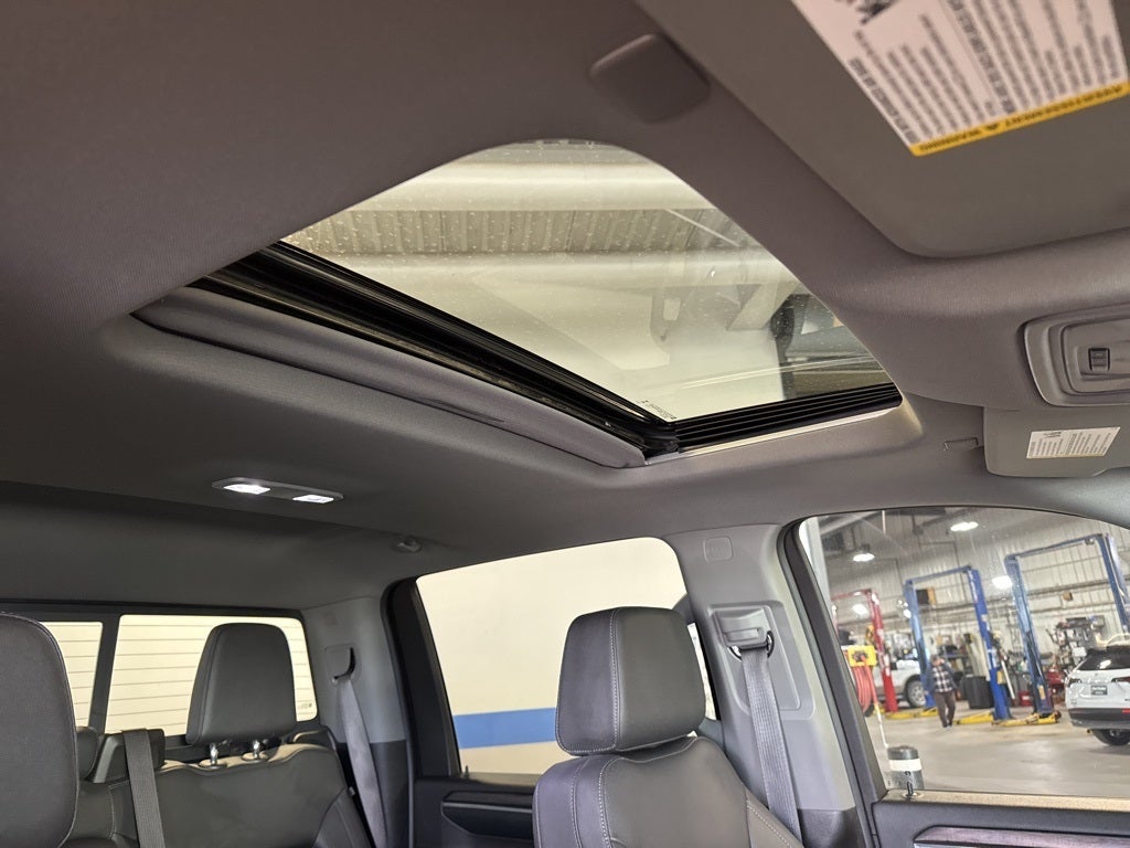 2024 Chevrolet Silverado 3500HD LTZ Z71 Sport Edition w/ Tech Pkg