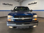 2003 Chevrolet Silverado 1500 LS Z-71 w/ Leather