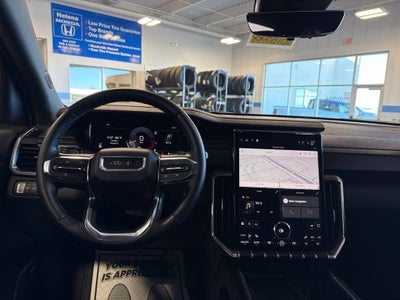 2026 GMC Acadia Elevation Premium Pkg