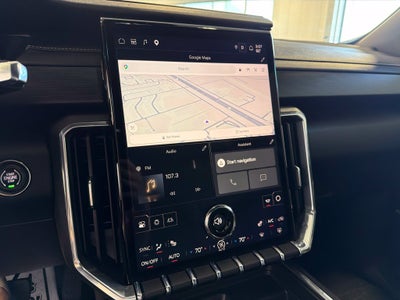 2026 GMC Acadia Elevation Premium Pkg