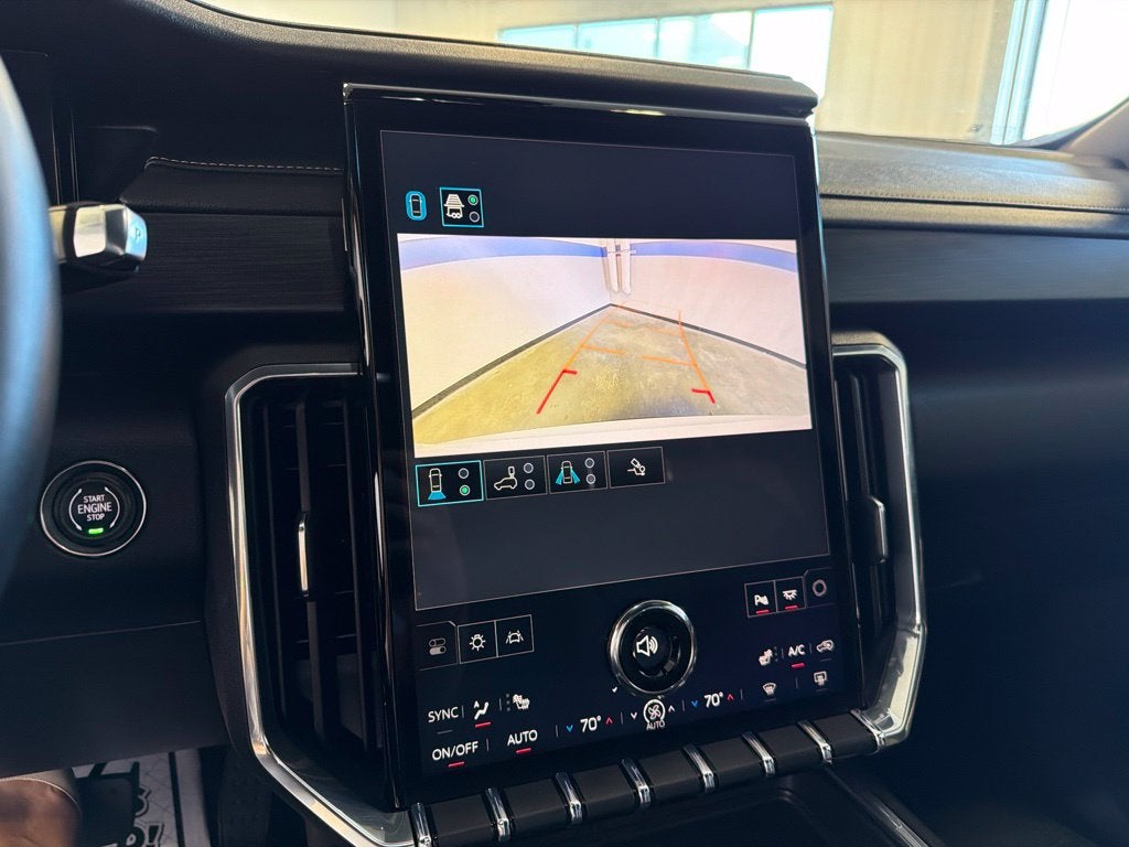2026 GMC Acadia Elevation Premium Pkg