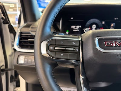 2026 GMC Acadia Elevation Premium Pkg