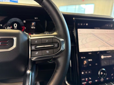 2026 GMC Acadia Elevation Premium Pkg