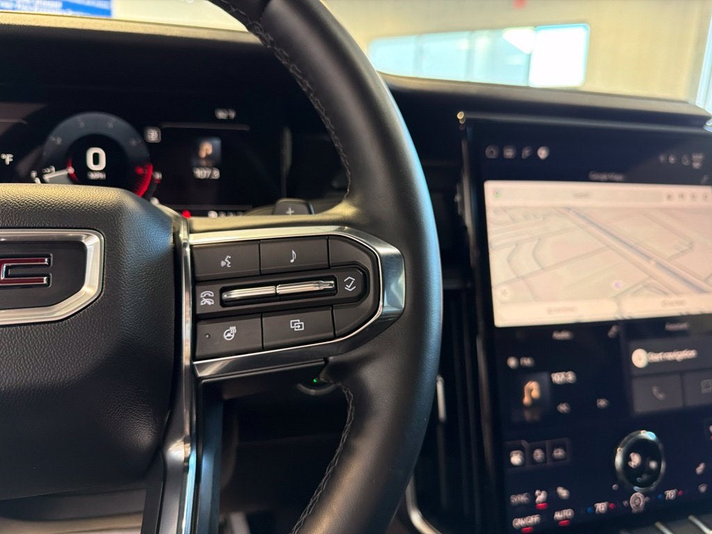 2026 GMC Acadia Elevation Premium Pkg