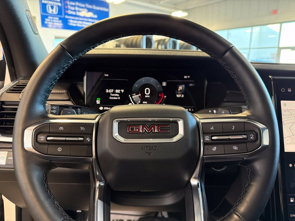 2026 GMC Acadia Elevation Premium Pkg