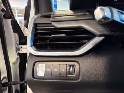 2026 GMC Acadia Elevation Premium Pkg