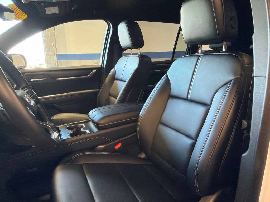 2026 GMC Acadia Elevation Premium Pkg