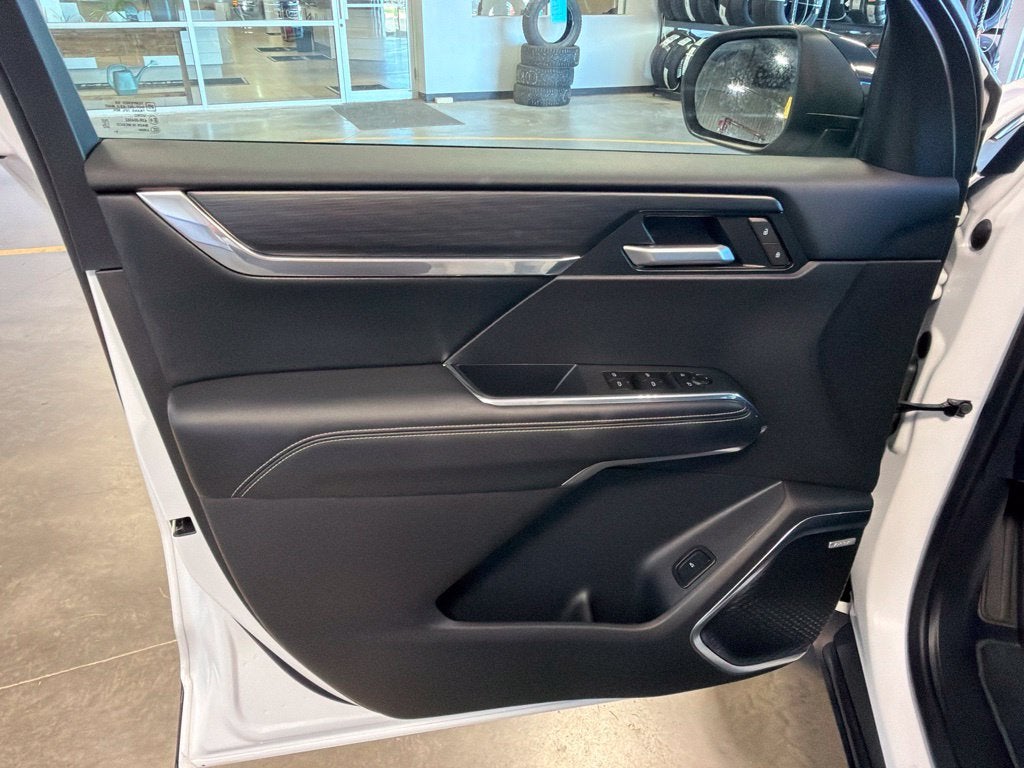 2026 GMC Acadia Elevation Premium Pkg