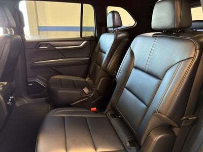 2026 GMC Acadia Elevation Premium Pkg