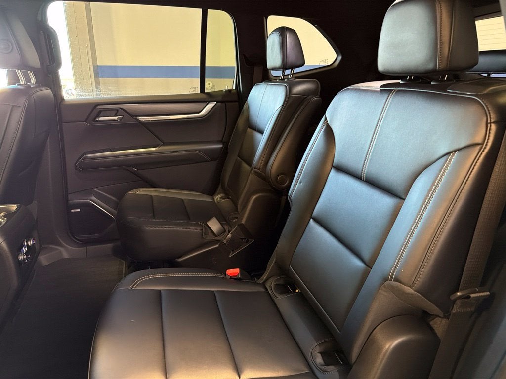 2026 GMC Acadia Elevation Premium Pkg