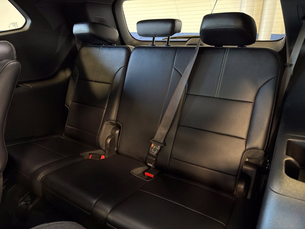 2026 GMC Acadia Elevation Premium Pkg