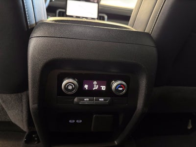 2026 GMC Acadia Elevation Premium Pkg