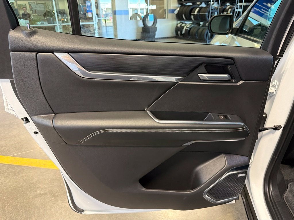 2026 GMC Acadia Elevation Premium Pkg