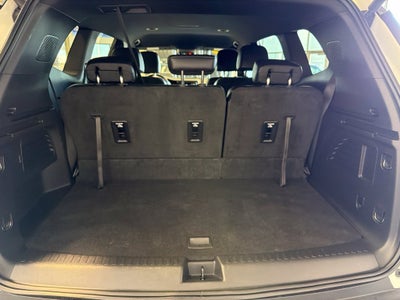 2026 GMC Acadia Elevation Premium Pkg